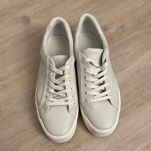 Vince Benfield Platform Sneaker